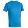 T-shirt Myday/Sottozero Sky