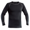 Maglietta T-Shirt termica a maniche lunghe