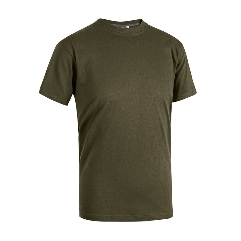 T-shirt Myday/Sottozero Sky
