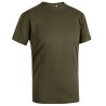 T-shirt Myday/Sottozero Sky